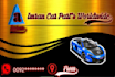 graphics design, business card design