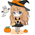 draw a cute chibi character