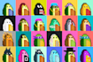 design and code your super awesome 10,000 nft collection