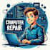 repair your computer for errors and malfunctions remotely