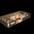 do lighting design using dialux or agi32