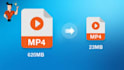 compress your videos without losing its quality