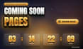 design a coming soon or under construction page for your wordpress site