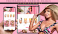 build ecommerce website shopify