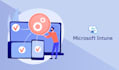 implement microsoft intune mobile device management solution