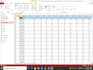 do create database application in microsoft access