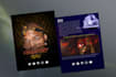 design epk and artist press kit
