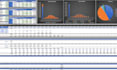 create a custom real estate financial model