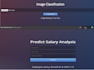 do data analysis, data science, machine and deep learning projects in python