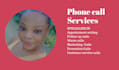make your phone calls