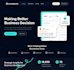 create modern responsive wordpress website design