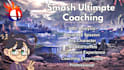 be your professional smash bros coach