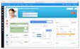 create a custom software application