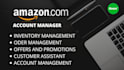 be your amazon account ppc manager
