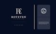 design 5 luxury fashion apparel clothing brand streetwear logo and branding kit