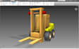 design realistic 3D objects