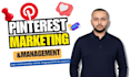 grow website traffic with pinterest marketing management