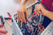 do computer hardware troubleshooting