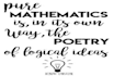 simplify your trouble with math