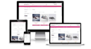 create your website responsive and mobile friendly