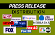 do press release distribution in 24hrs