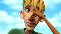 do 3d animation video,3d character animation video, 3d character animation