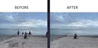 do photo manipulation, photoshop editing and image mockups