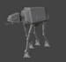 do 3d low poly environments, low poly 3d model and game art