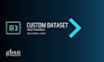 build a custom dataset from web sources