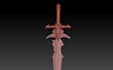 do 3d sculpting and modeling in blender and zbrush