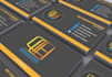 design outstanding business card design