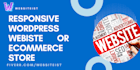 design cheapest wordpress website