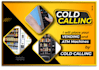 cold calls for the placement of vending and atm machines