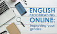 proofread and edit your statement