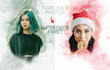 turn your photos to stunning watercolor effects
