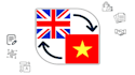 offer english and vietnamese translation service