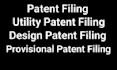 patent attorney for filing utility design provisional patent