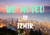help you to move izmir turkey