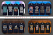 design stunning typography t shirt