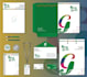 design your brand identity for business logo with branding