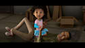 create 3d animation video, 3d cartoon music video