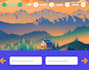tailwindcss interfaces and pages