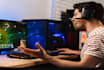 develop mobile game app, game development and be your game developer