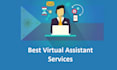 provide virtual assistant services