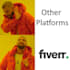 edit your gameplay videos and make memes