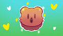 draw a cute illustration
