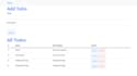 create mern stack web app