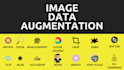 do data augmentation on images