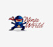 create a beautiful fun miracle league logo design