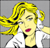 illustrate an awesome portrait from your photo